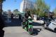 Manif nids de poule